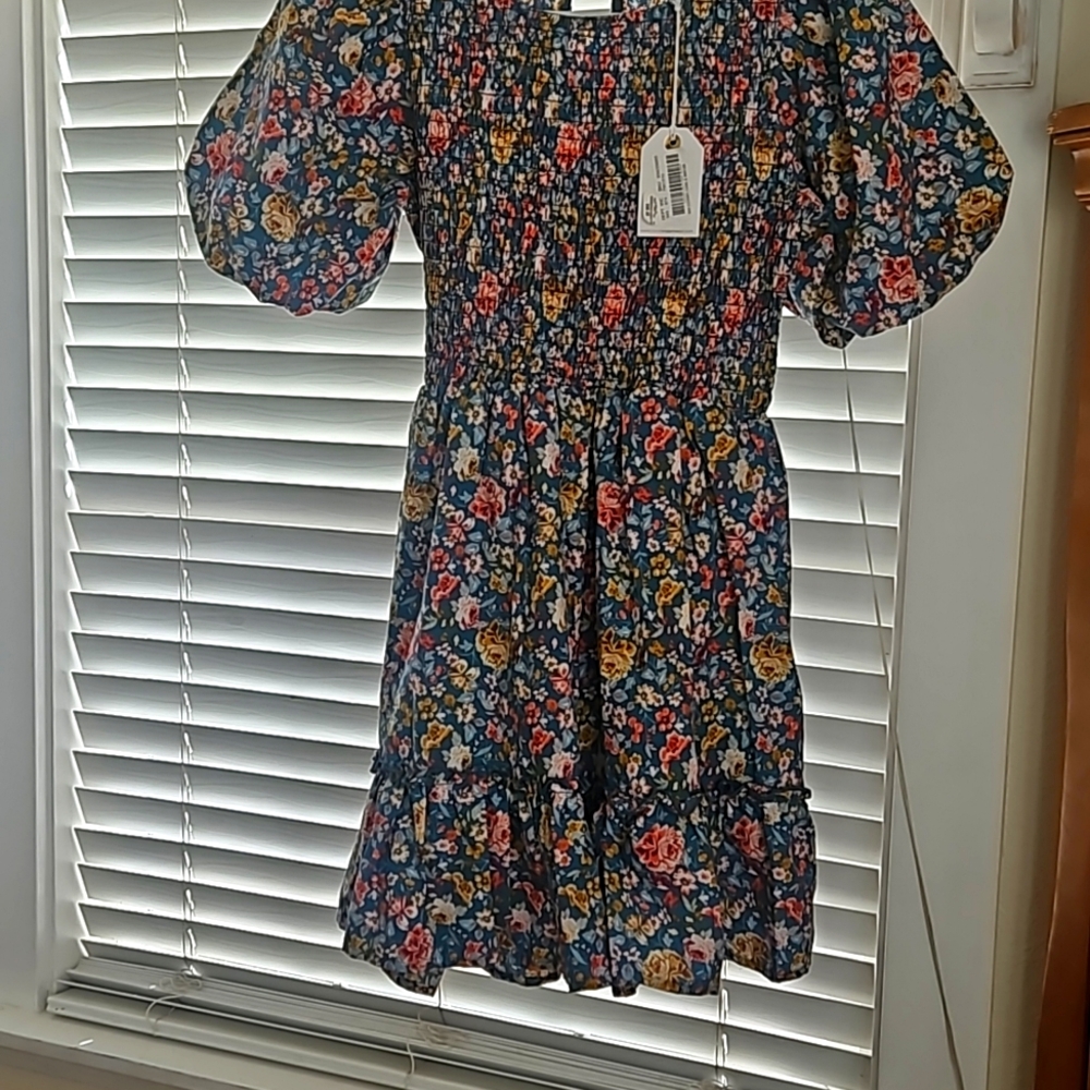 dress